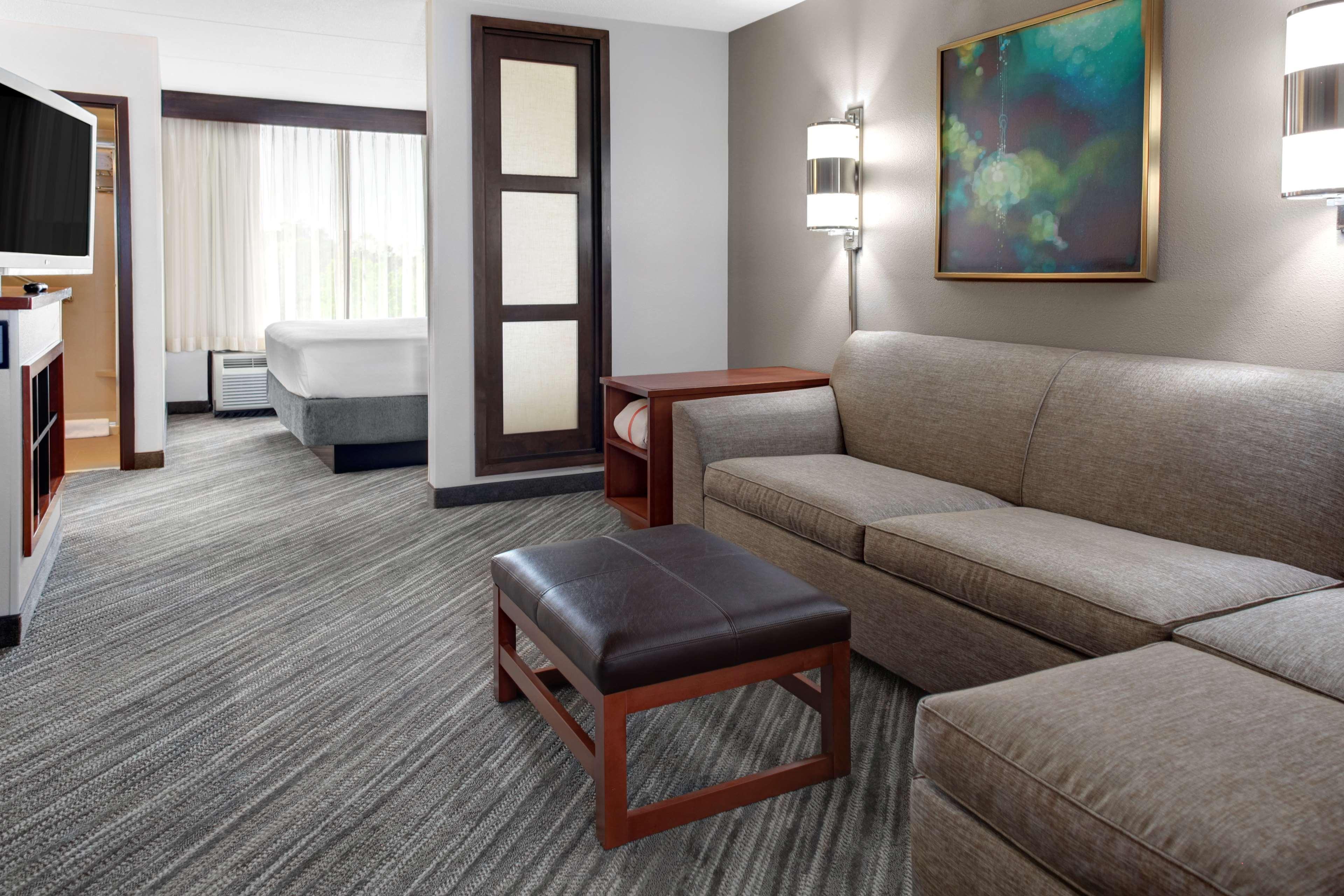 Hyatt Place Atlanta / Norcross / Peachtree Exterior photo