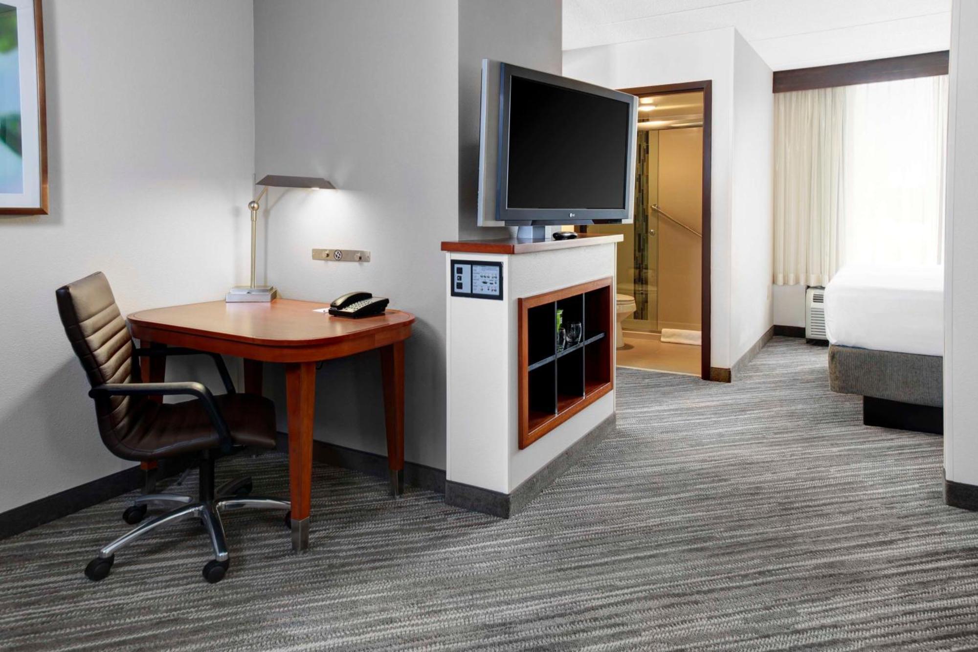 Hyatt Place Atlanta / Norcross / Peachtree Exterior photo