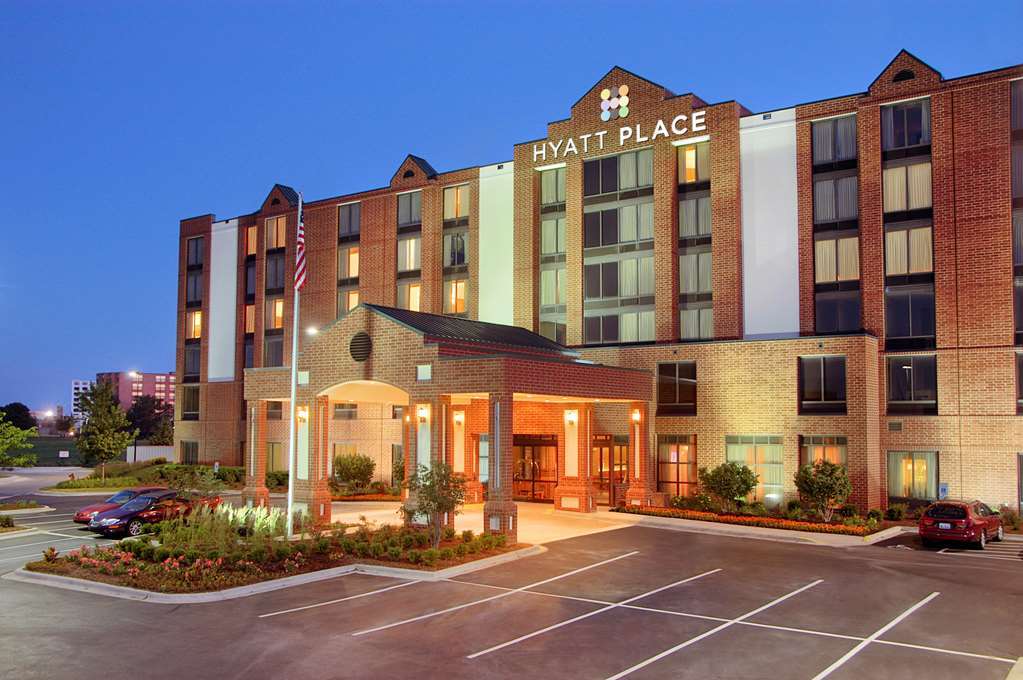 Hyatt Place Atlanta / Norcross / Peachtree Exterior photo