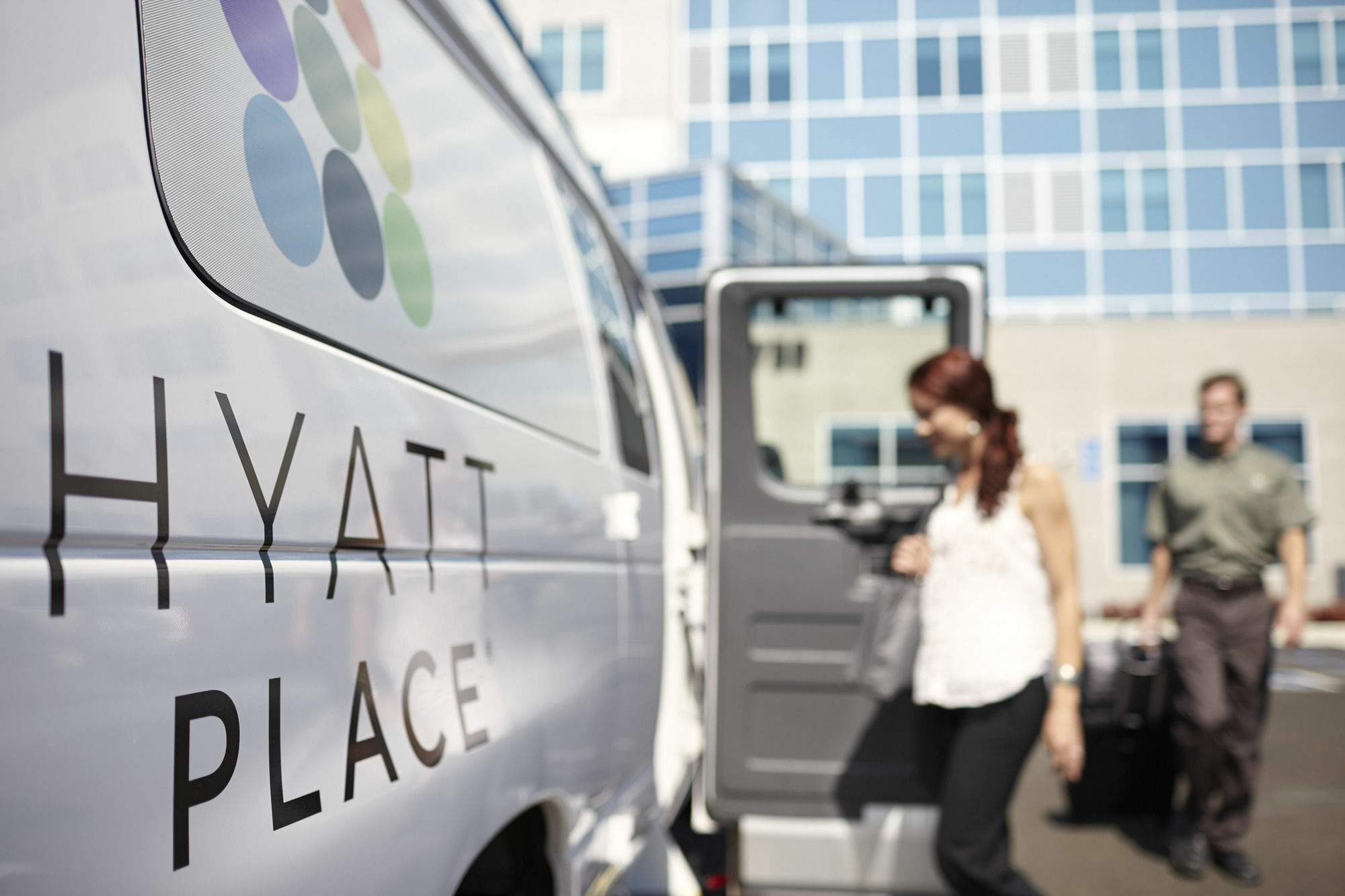 Hyatt Place Atlanta / Norcross / Peachtree Exterior photo