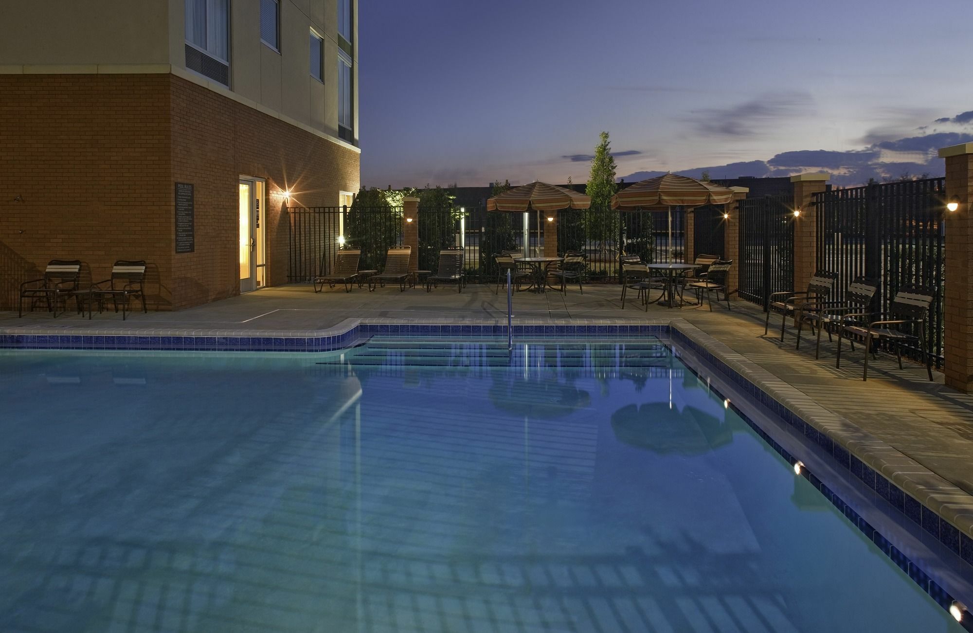 Hyatt Place Atlanta / Norcross / Peachtree Facilities photo